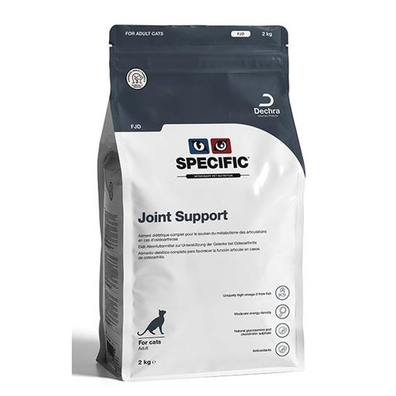 Joint Suppert FJD gat Imatge principal del producte