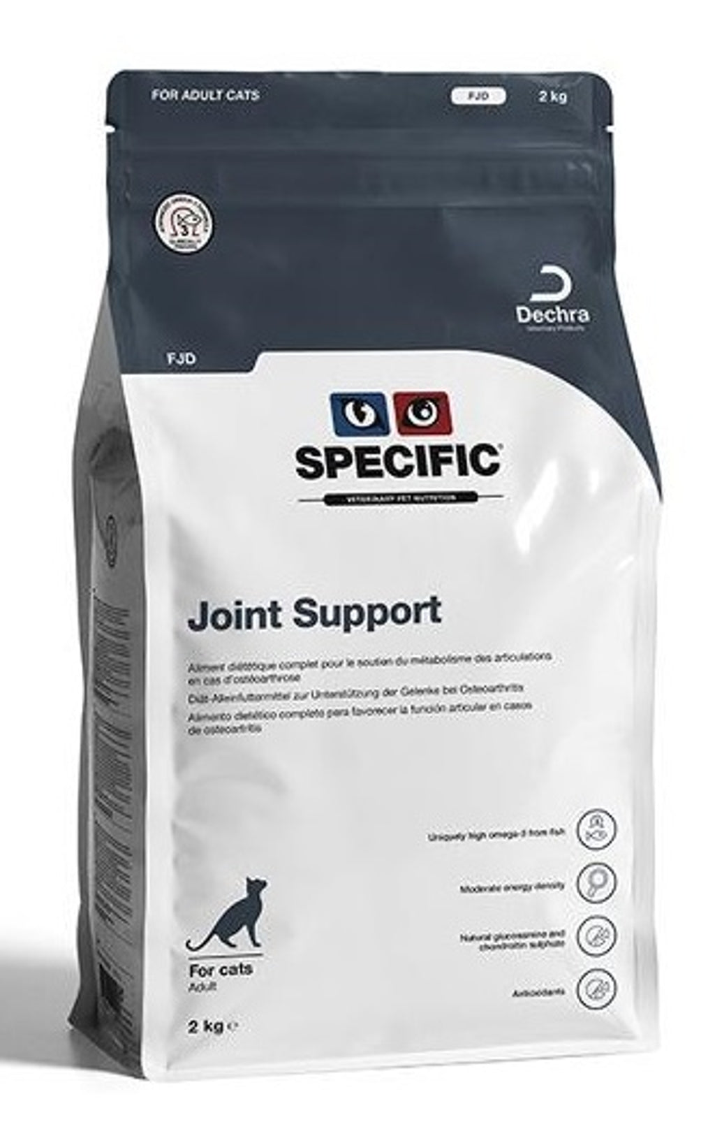 Joint Support FJD gat