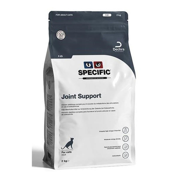 Joint Suppert FJD gat