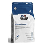 Specific Kidney Support FKD gato