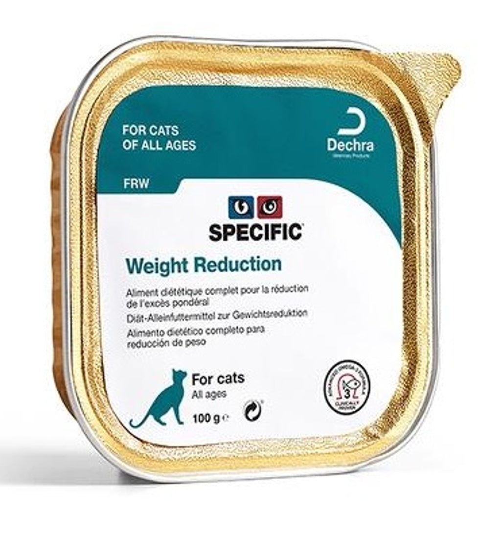 Weight Reduction FRW gat 100 g
