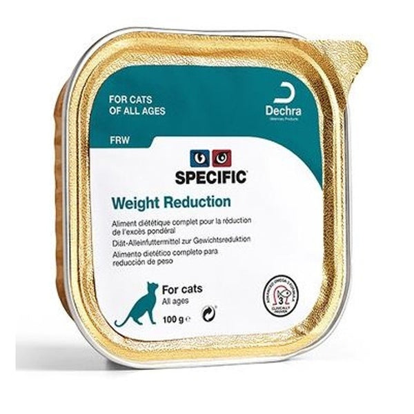 Weight Reduction FRW gat 100 g