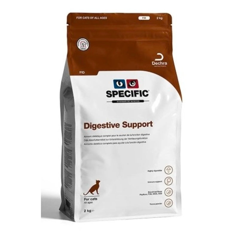 Digestive Suppert FID gat 7 kg