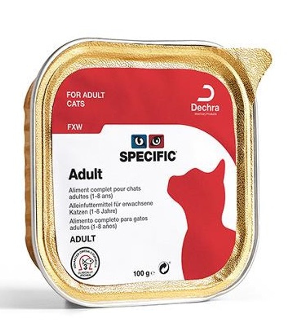 FXW gat terrina 100 g