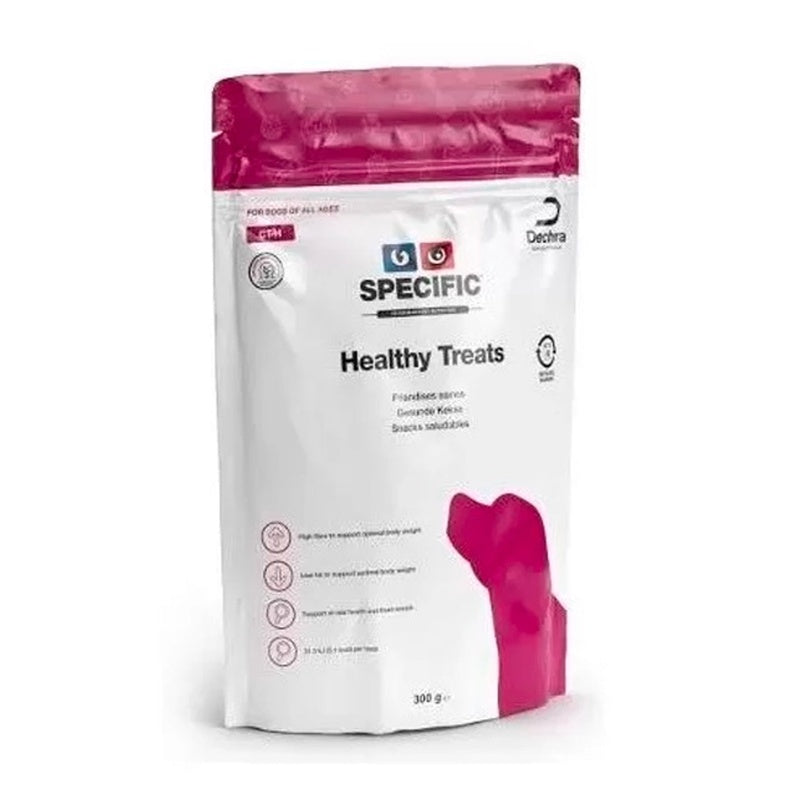 Healthy Treats gos 300 g Imatge principal del producte