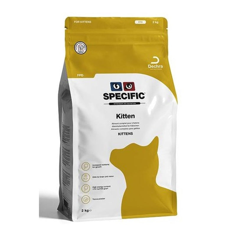 Kitten FPD Imatge principal del producte