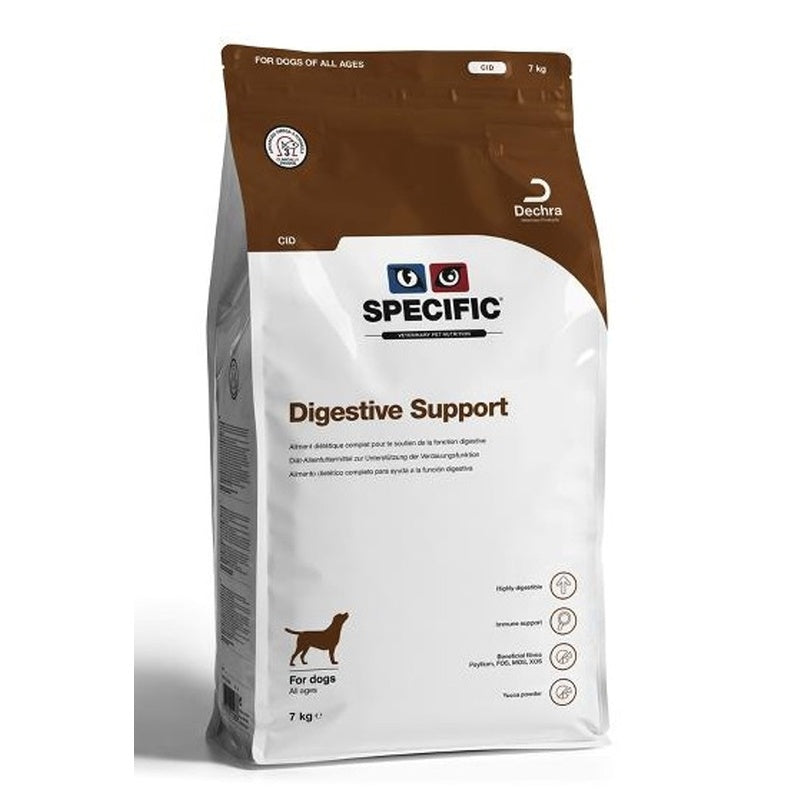 Digestive Suppert CID gos Imatge principal del producte