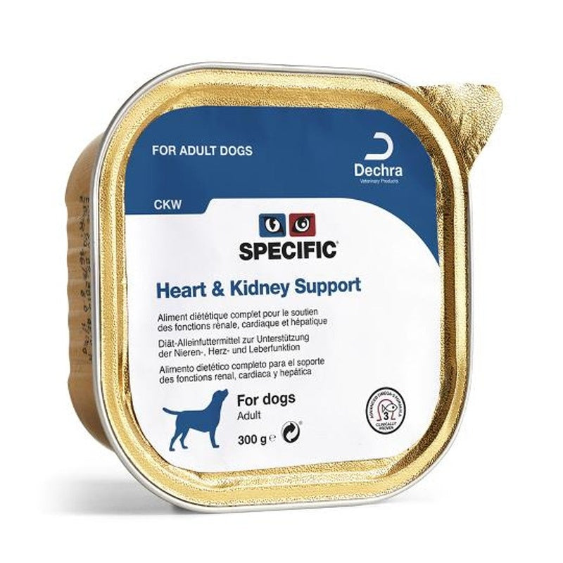 Kidney Suppert CKW gos 300 g Imatge principal del producte