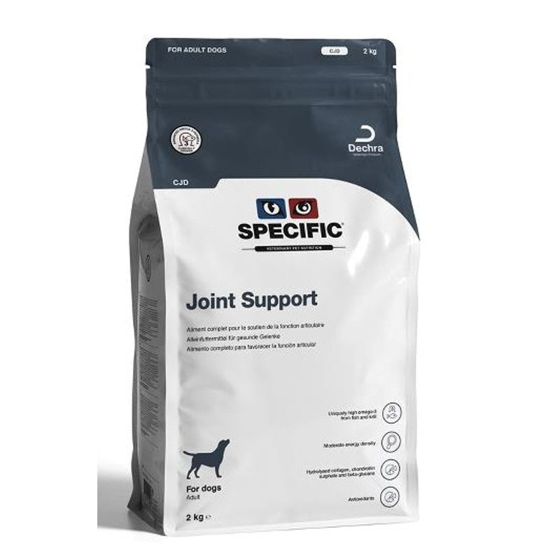Joint Support CJD perro Imagen principal del producto