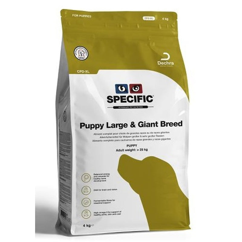 CPD-XL Puppy Imagen principal del producto