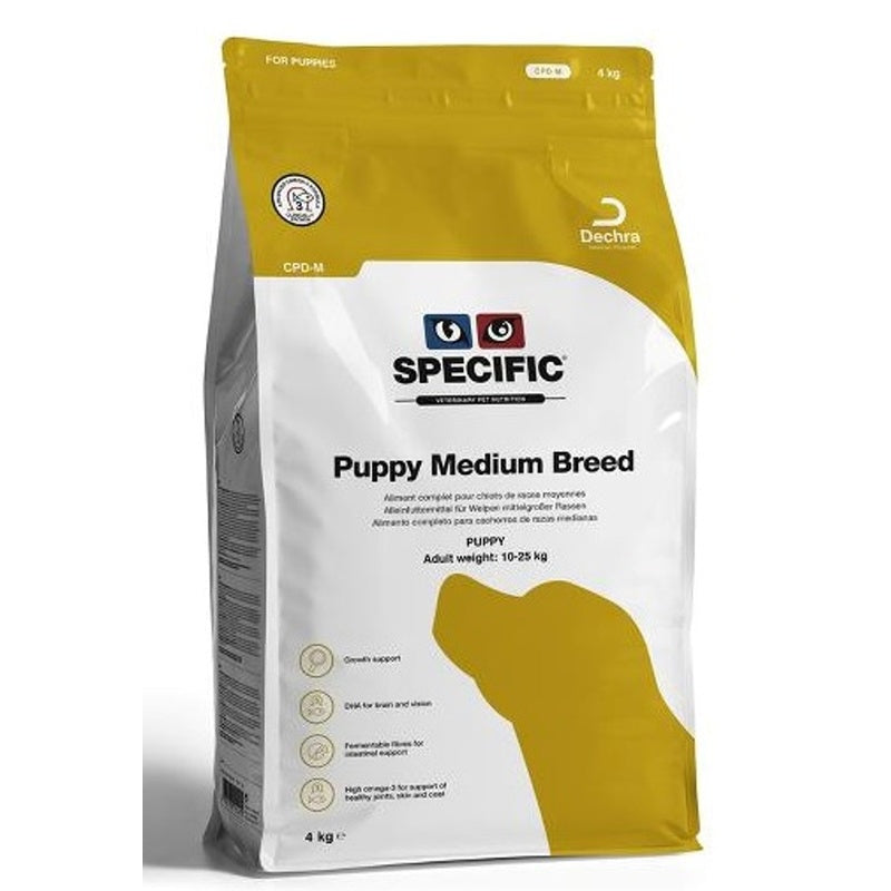 CPD-M Puppy Imagen principal del producto