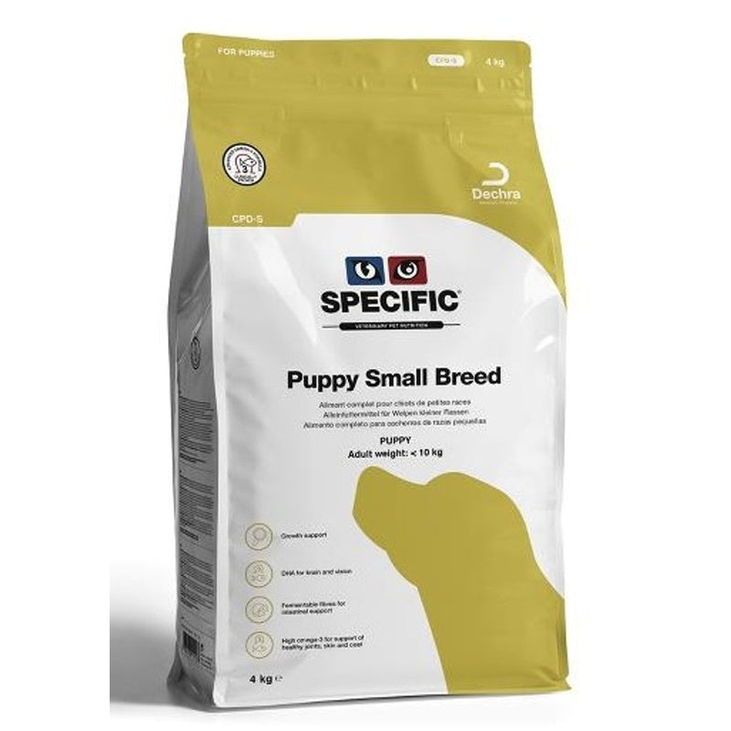CPD-S Puppy Imagen principal del producto