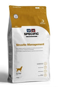 Struvite Management CCD perro