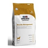 Specific Struvite Management CCD gos