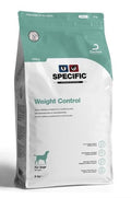 Weight Control CRD-2 perro