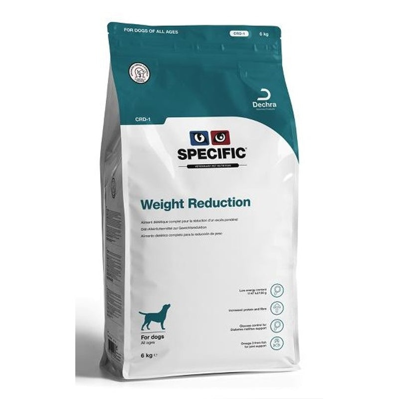 Weight Reduction CRD-1 gos Imatge principal del producte