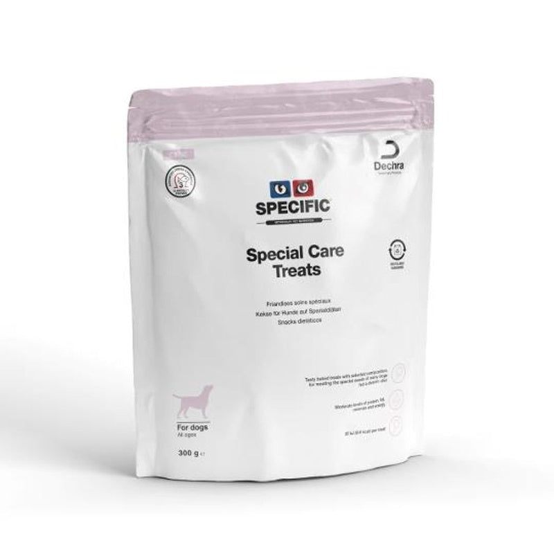Special Care Treats perro 300gr Imagen principal del producto