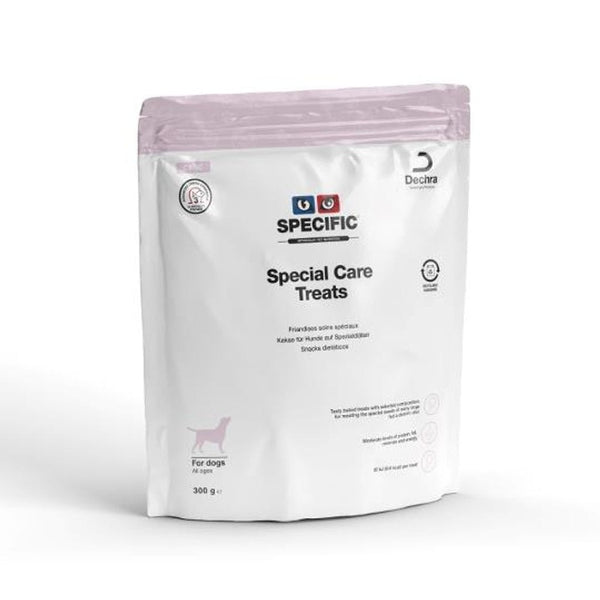 Special Care Treats perro 300gr