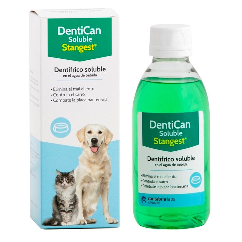 Dentican soluble 250ml