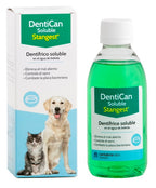 Dentican soluble