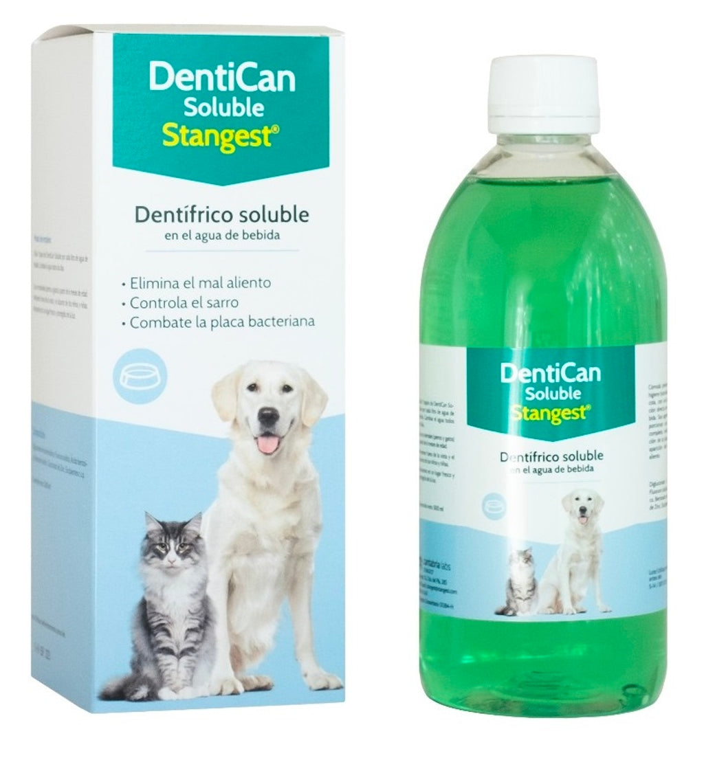 Stangest Dentican Soluble Imatge secundària del producte