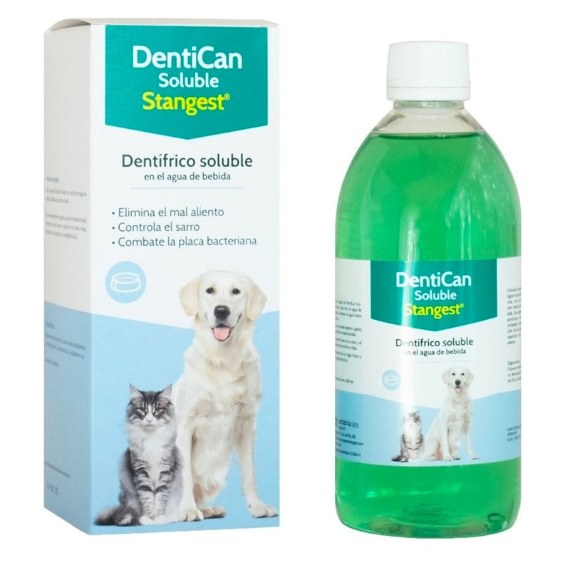 Dentican soluble 500ml