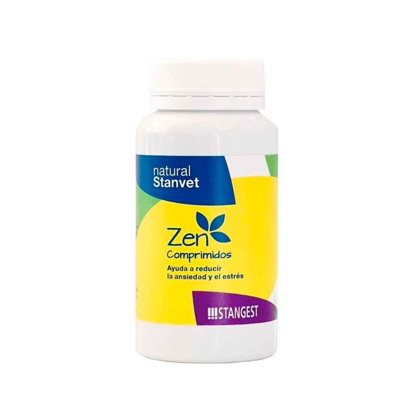 zen 30 comprimidos