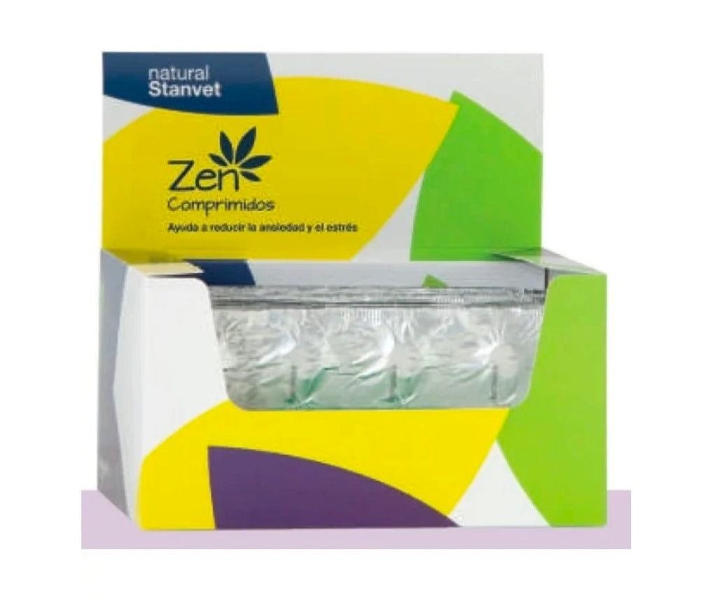 zen Imatge principal del producte