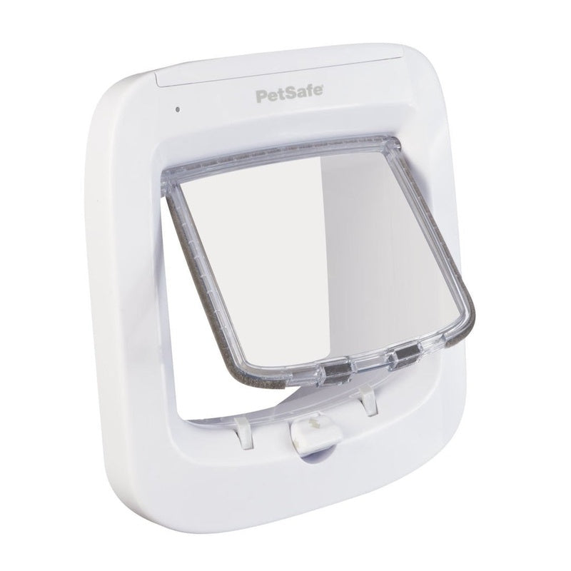 microchip cat flap