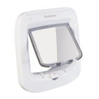 microchip cat flap