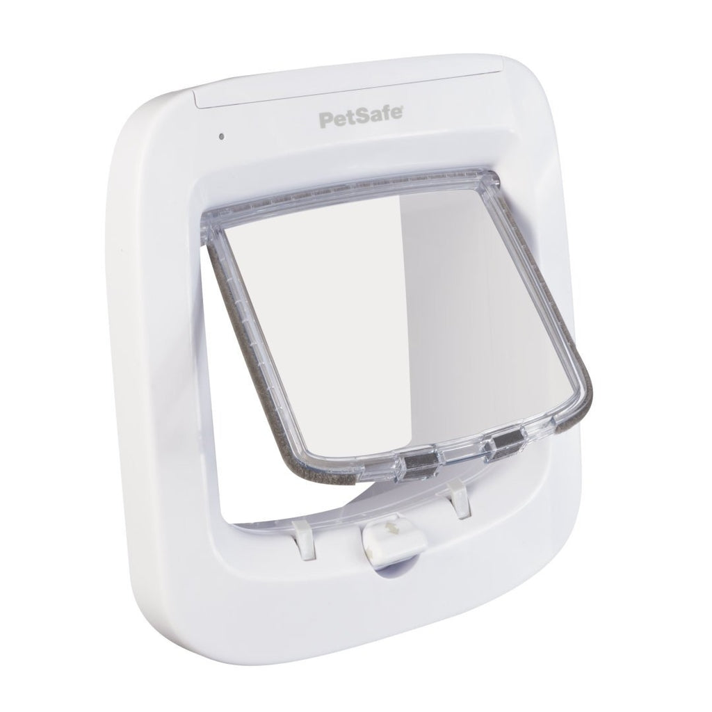 microchip cat flap
