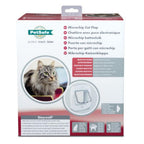 microchip cat flap