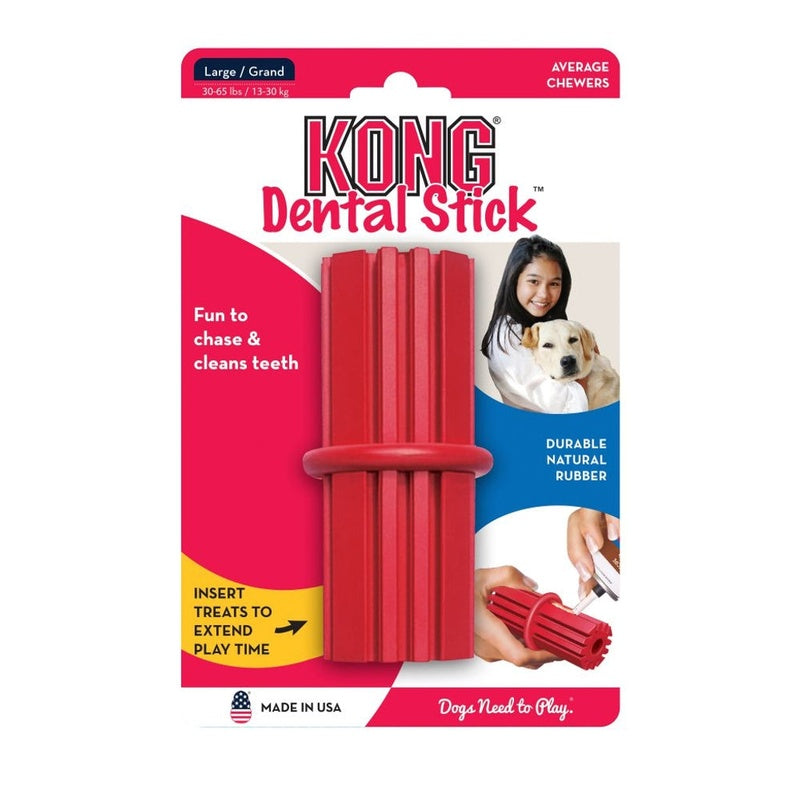 dental stick L