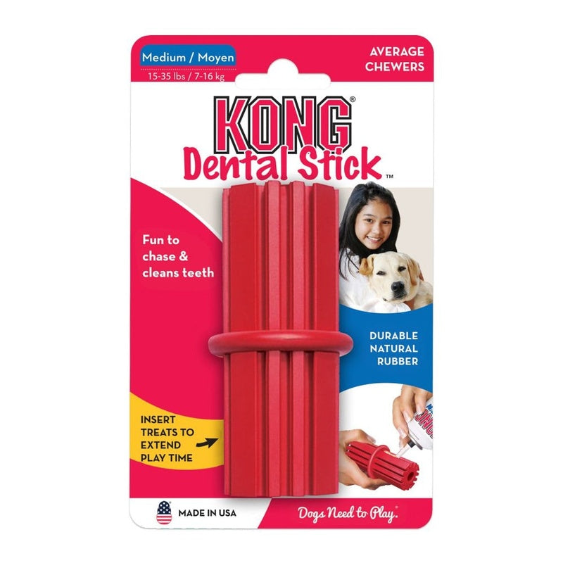 dental stick