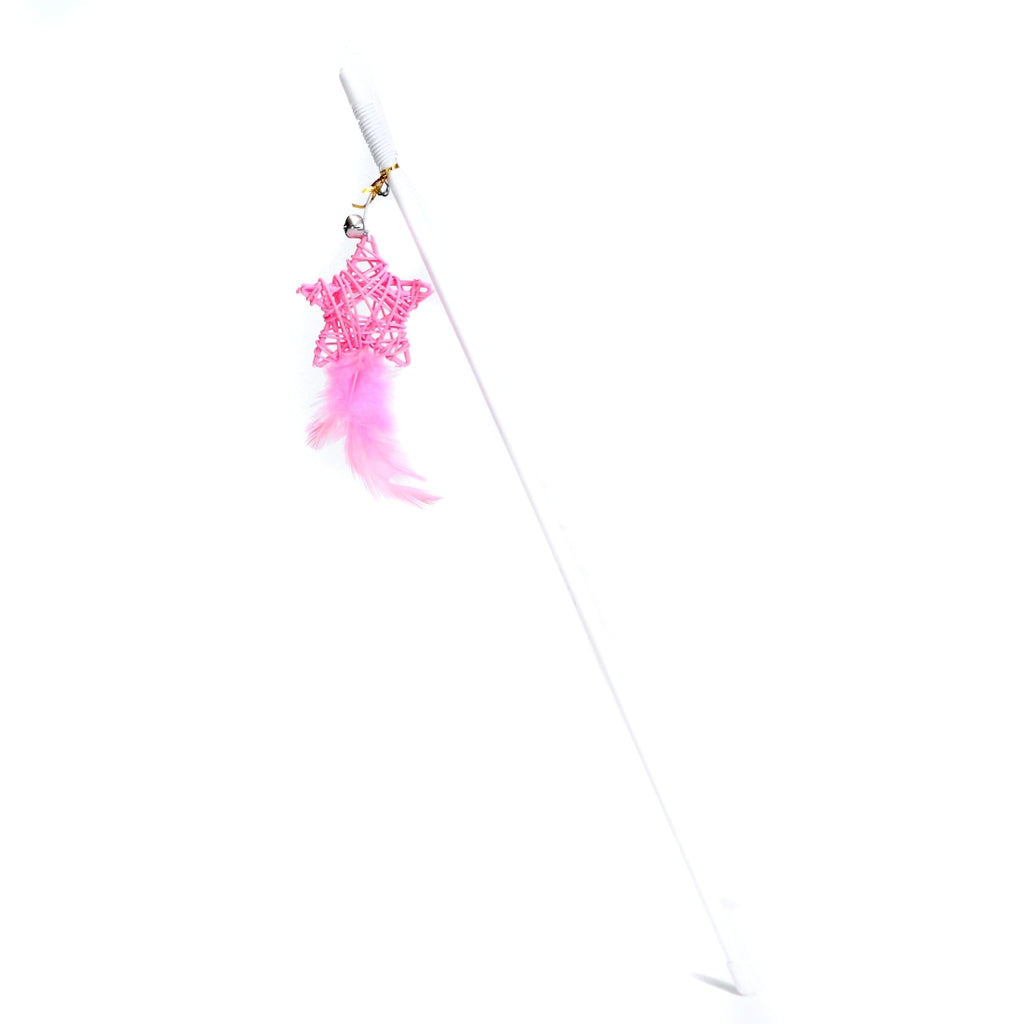 star amb plumero 45 cm