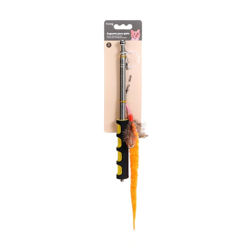 telescópic taronja 25-120 cm Imatge principal del producte