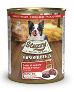 perro buey 800gr