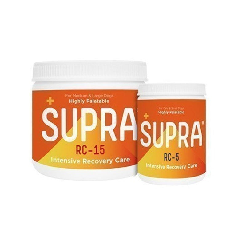 Supra RC 30 premis Imatge principal del producte