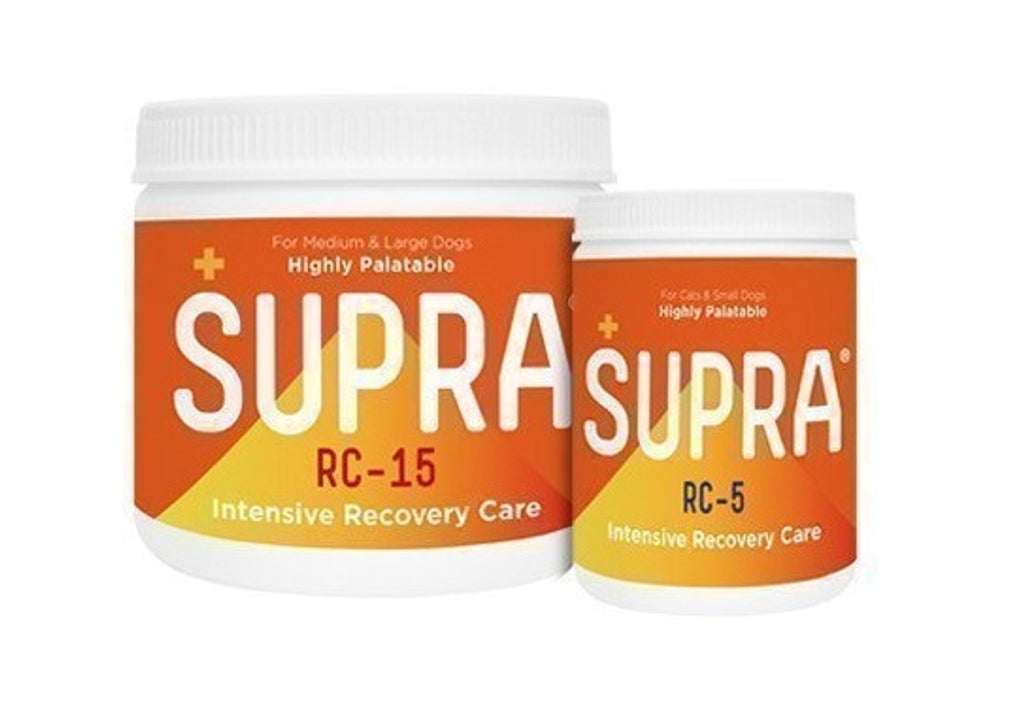 Supra RC 30 premios