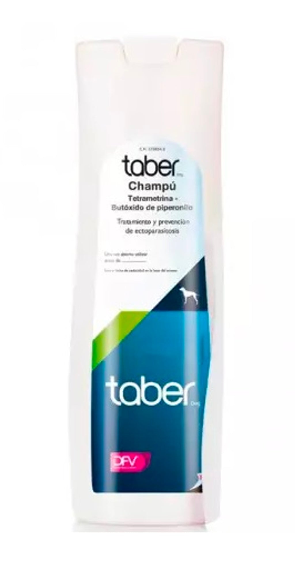 Taberdogo antiparasitari Imatge principal del producte