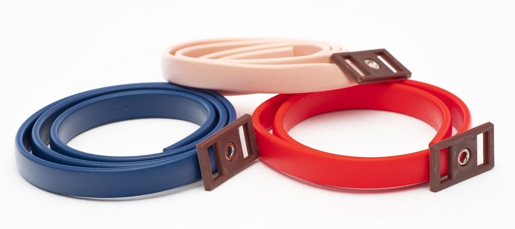 Divasa Taberdog collar Permetrina Azul Imagen secundaria del producto