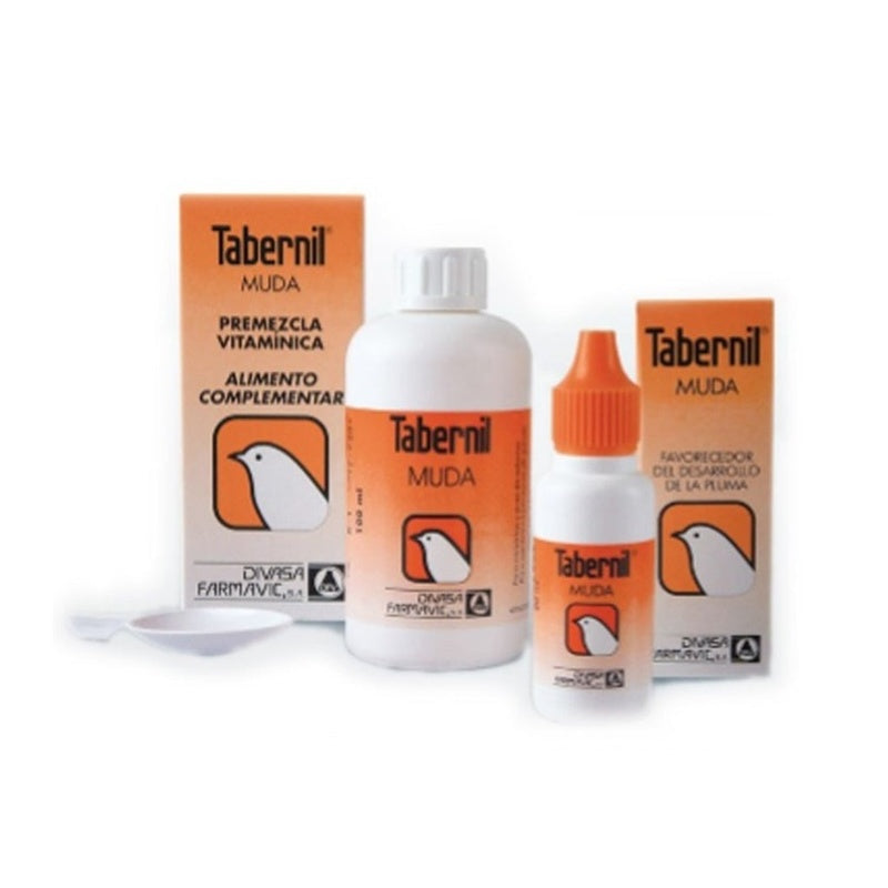 Tabernil muda gotas Imatge principal del producte