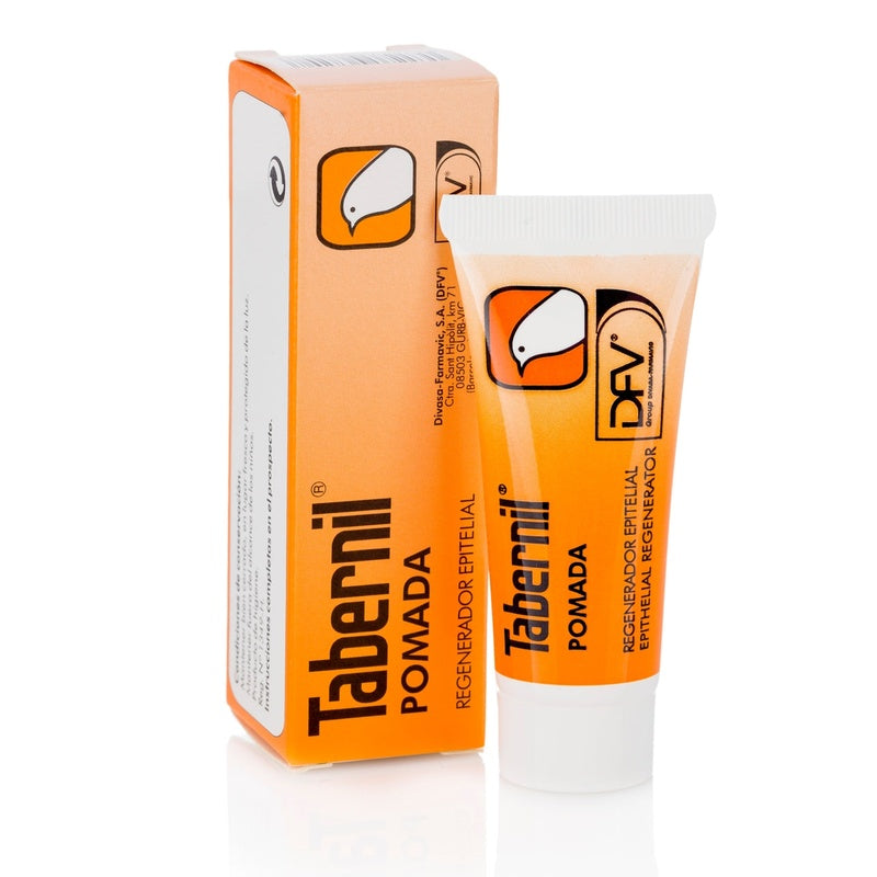 Tabernil pomada 9,25 g Imatge principal del producte