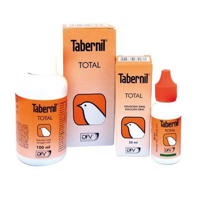Tabernil total gotas Imatge principal del producte