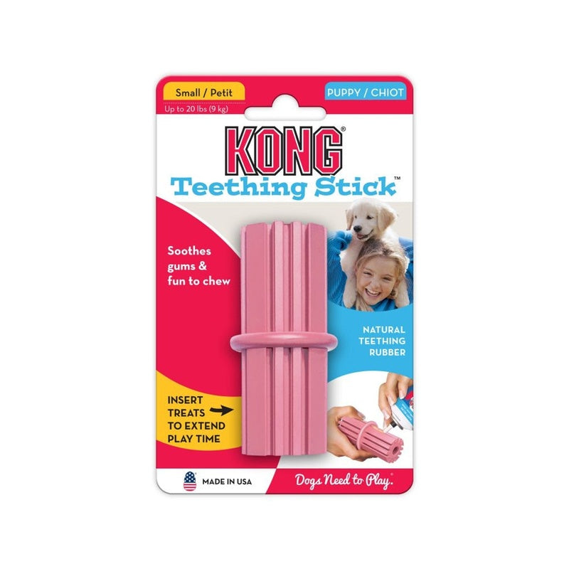 puppy stick dental