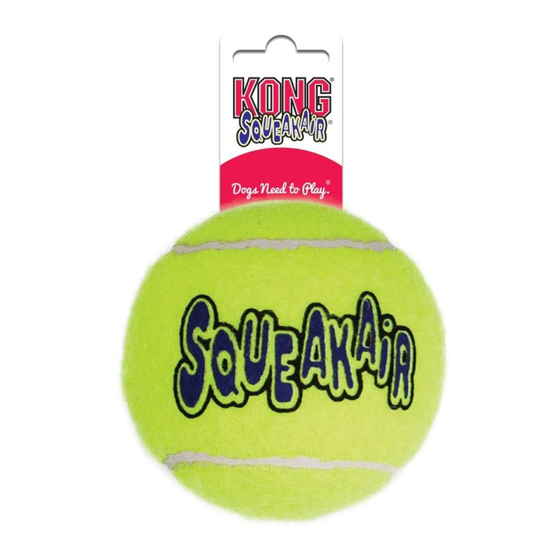 air tennis ball L