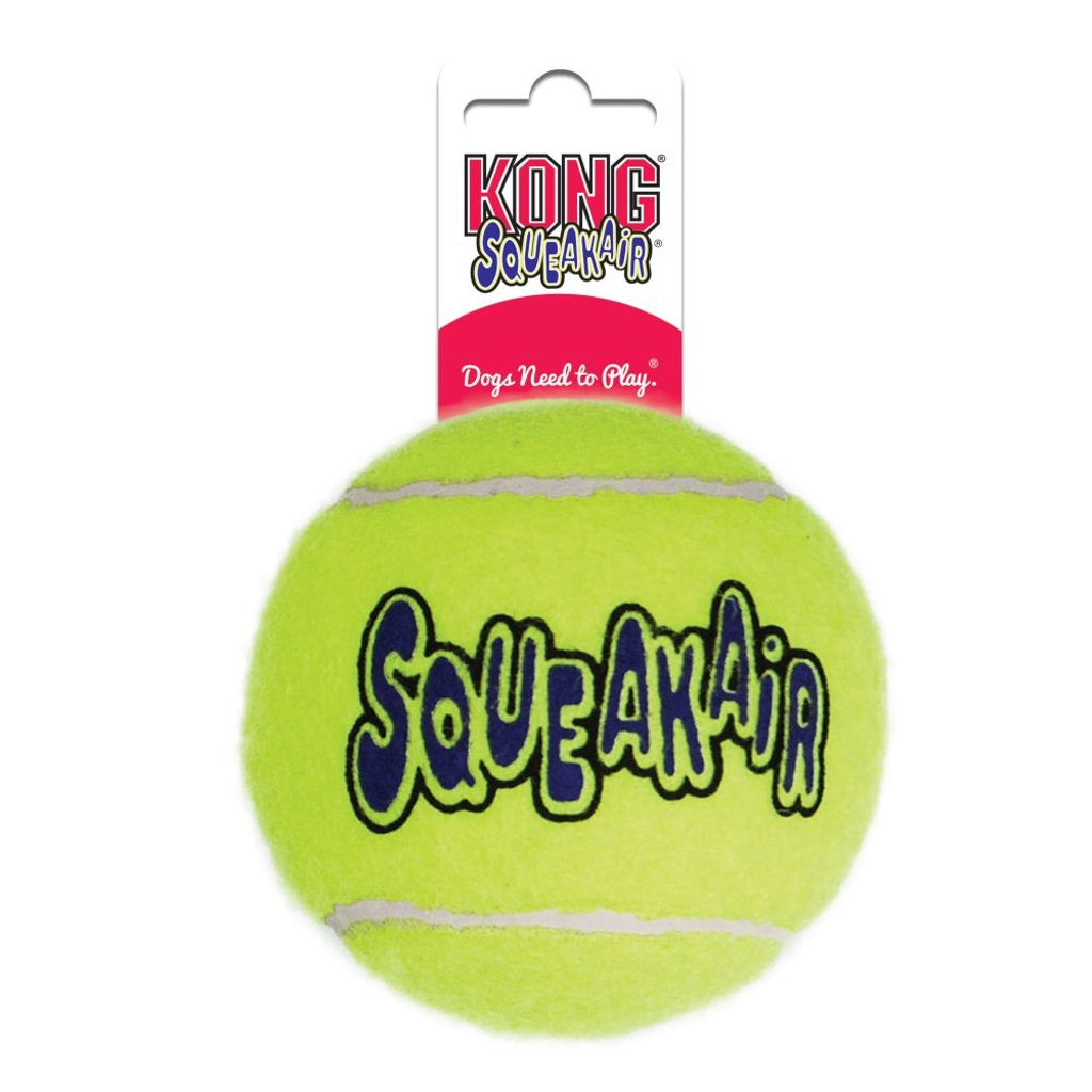 air tennis ball L