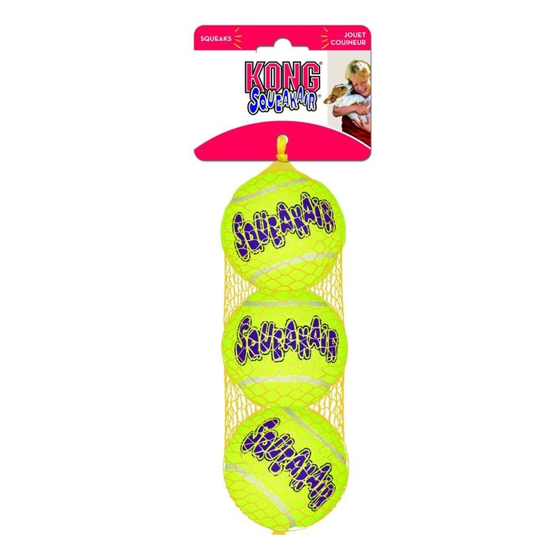 air tennis ball M (3ut)