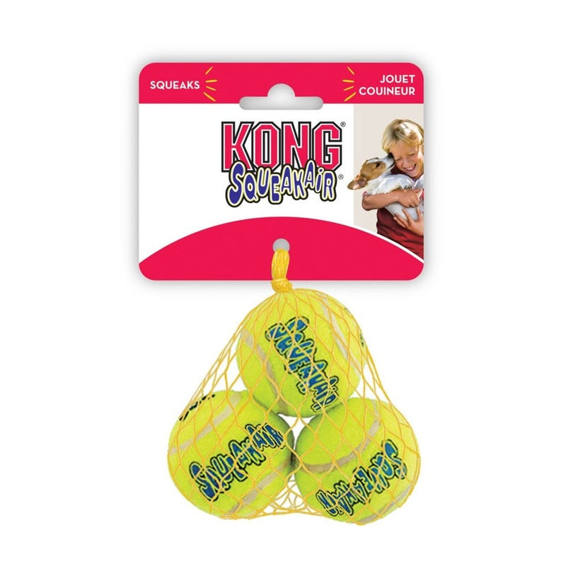 air tennis ball XS (3ut)