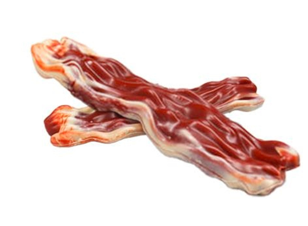 Bacon BBQ 50gr